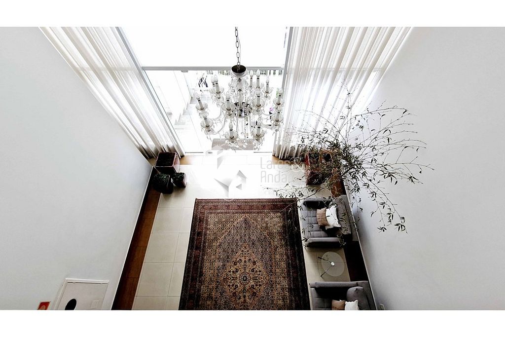 Apartamento à venda com 3 quartos, 167m² - Foto 26