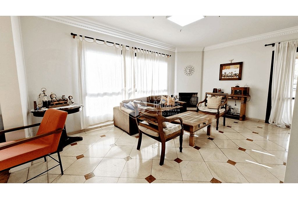 Apartamento à venda com 3 quartos, 167m² - Foto 28