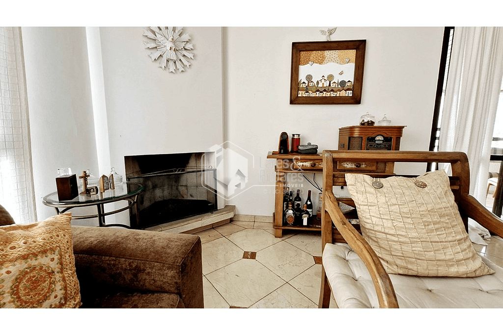 Apartamento à venda com 3 quartos, 167m² - Foto 30