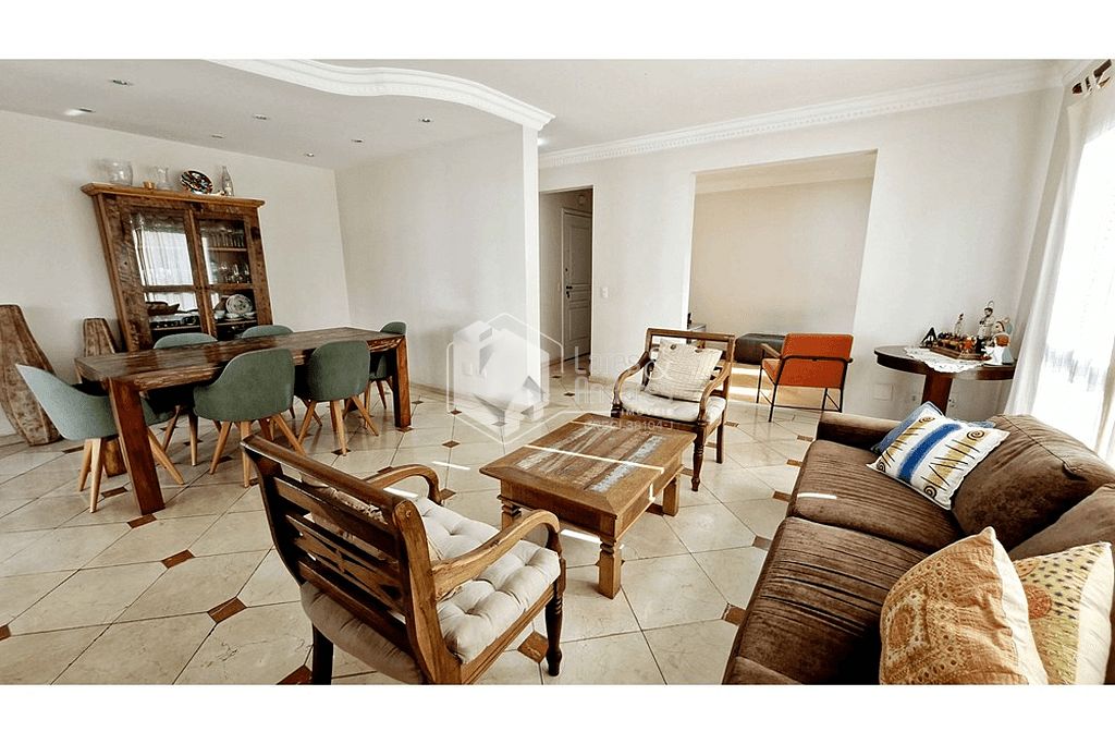 Apartamento à venda com 3 quartos, 167m² - Foto 31
