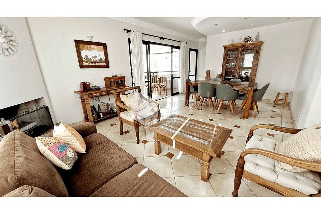 Apartamento à venda com 3 quartos, 167m² - Foto 32