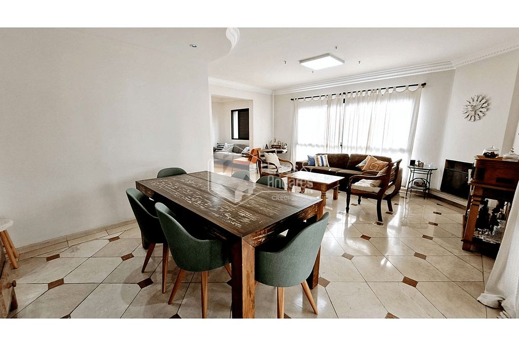 Apartamento à venda com 3 quartos, 167m² - Foto 33