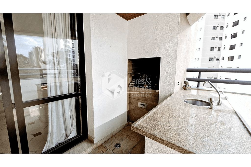 Apartamento à venda com 3 quartos, 167m² - Foto 36