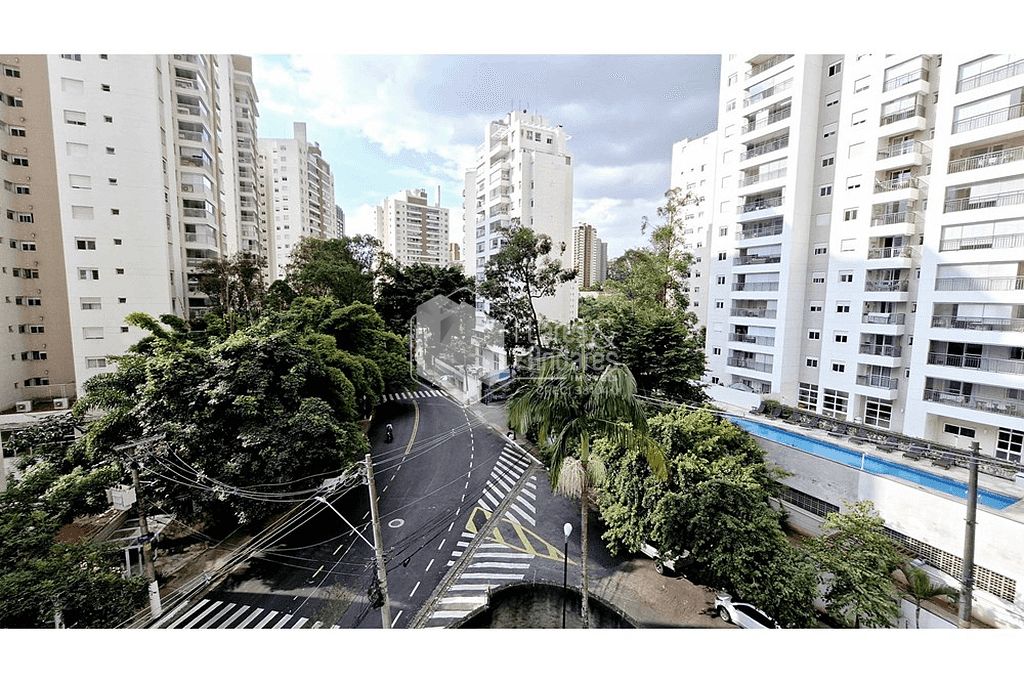 Apartamento à venda com 3 quartos, 167m² - Foto 38