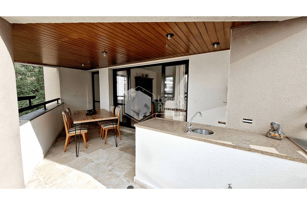 Apartamento à venda com 3 quartos, 167m² - Foto 39