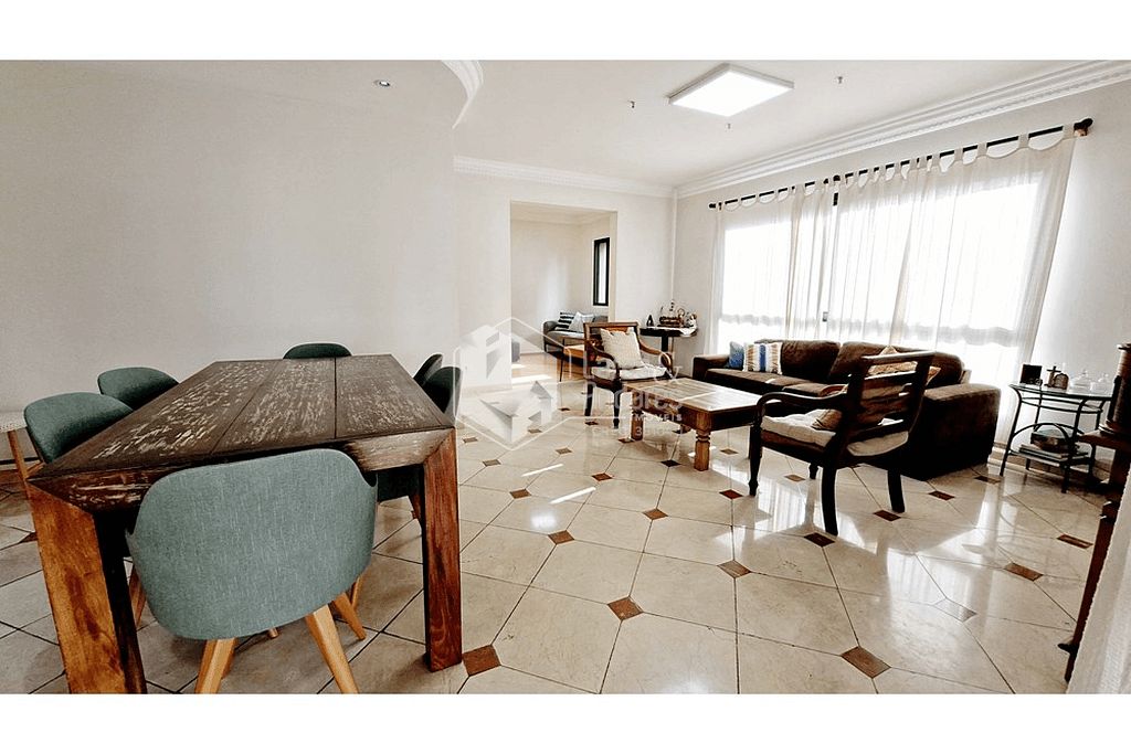 Apartamento à venda com 3 quartos, 167m² - Foto 40