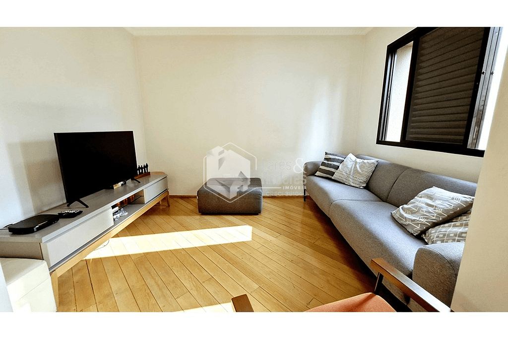 Apartamento à venda com 3 quartos, 167m² - Foto 41