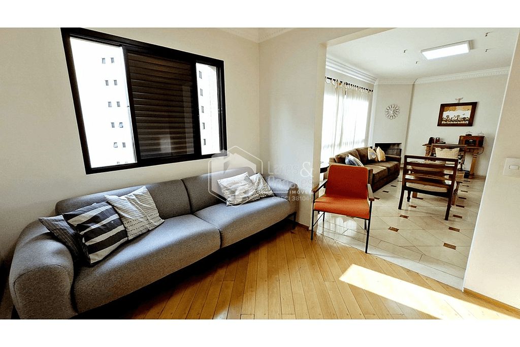 Apartamento à venda com 3 quartos, 167m² - Foto 42