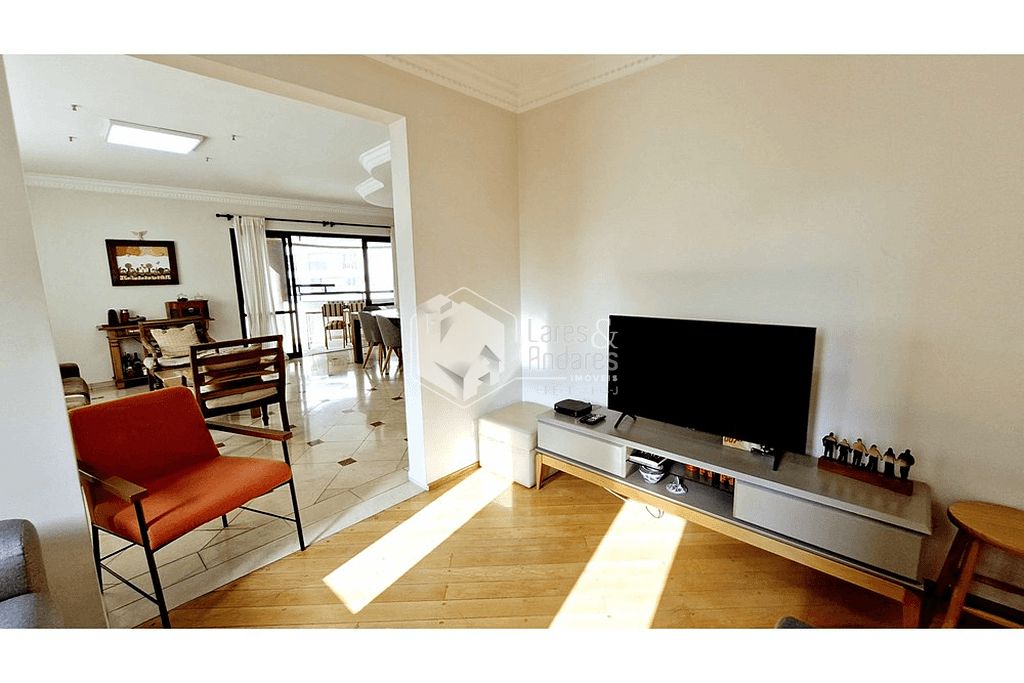 Apartamento à venda com 3 quartos, 167m² - Foto 43