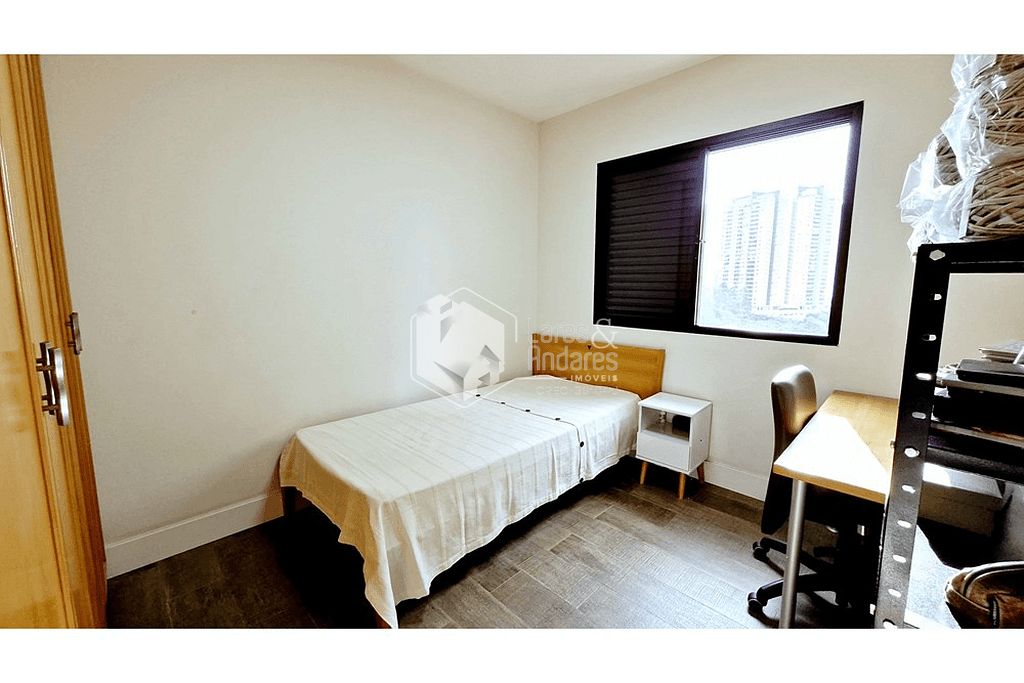 Apartamento à venda com 3 quartos, 167m² - Foto 34
