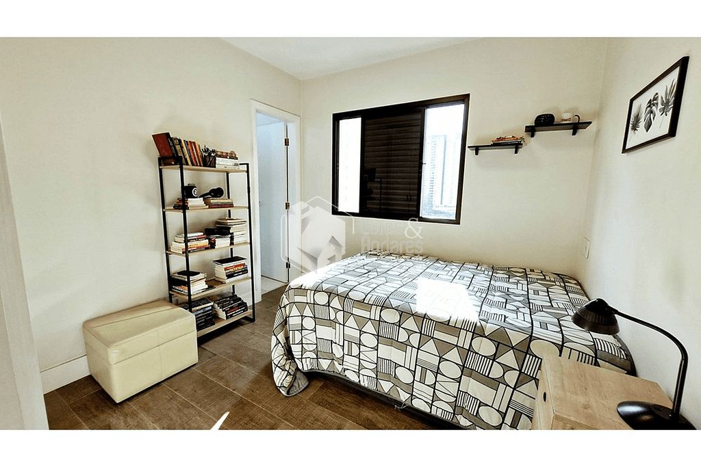 Apartamento à venda com 3 quartos, 167m² - Foto 5