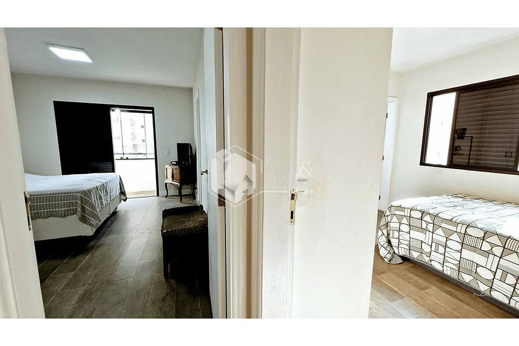 Apartamento à venda com 3 quartos, 167m² - Foto 8