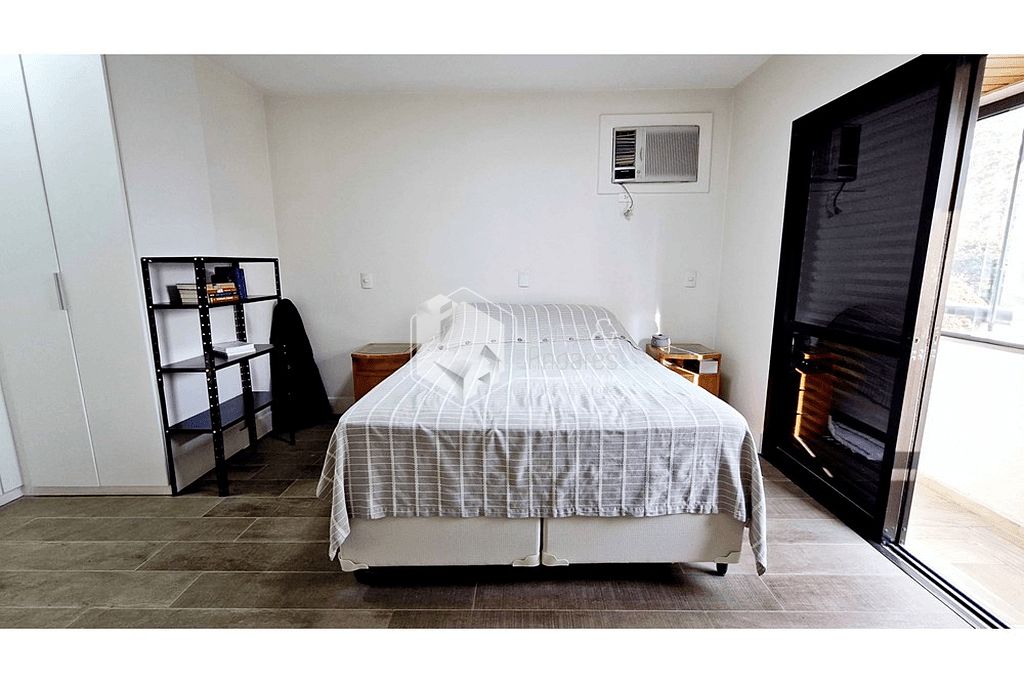 Apartamento à venda com 3 quartos, 167m² - Foto 10