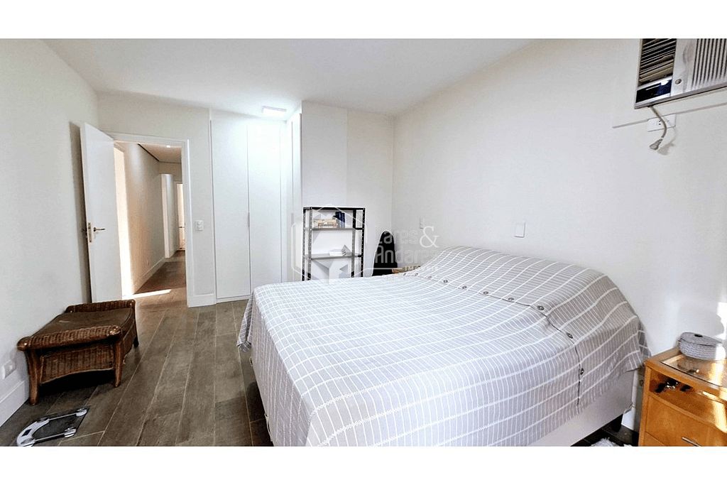 Apartamento à venda com 3 quartos, 167m² - Foto 11