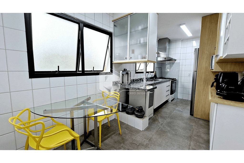 Apartamento à venda com 3 quartos, 167m² - Foto 14