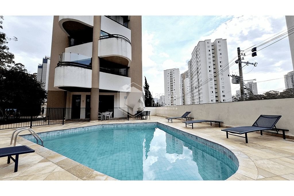 Apartamento à venda com 3 quartos, 167m² - Foto 17