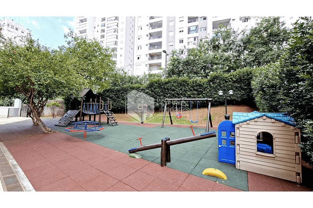 Apartamento à venda com 3 quartos, 167m² - Foto 18