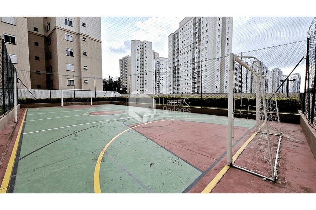 Apartamento à venda com 3 quartos, 167m² - Foto 20