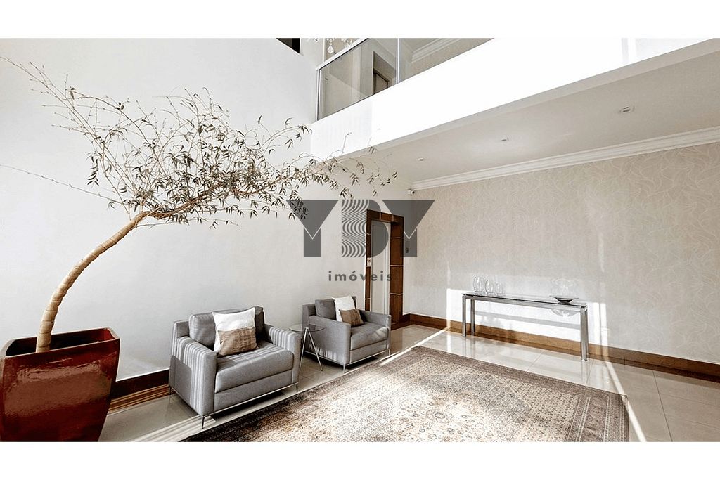 Apartamento à venda com 3 quartos, 167m² - Foto 25
