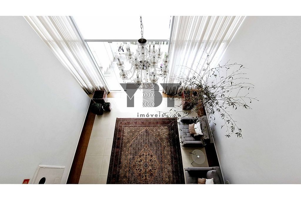 Apartamento à venda com 3 quartos, 167m² - Foto 26