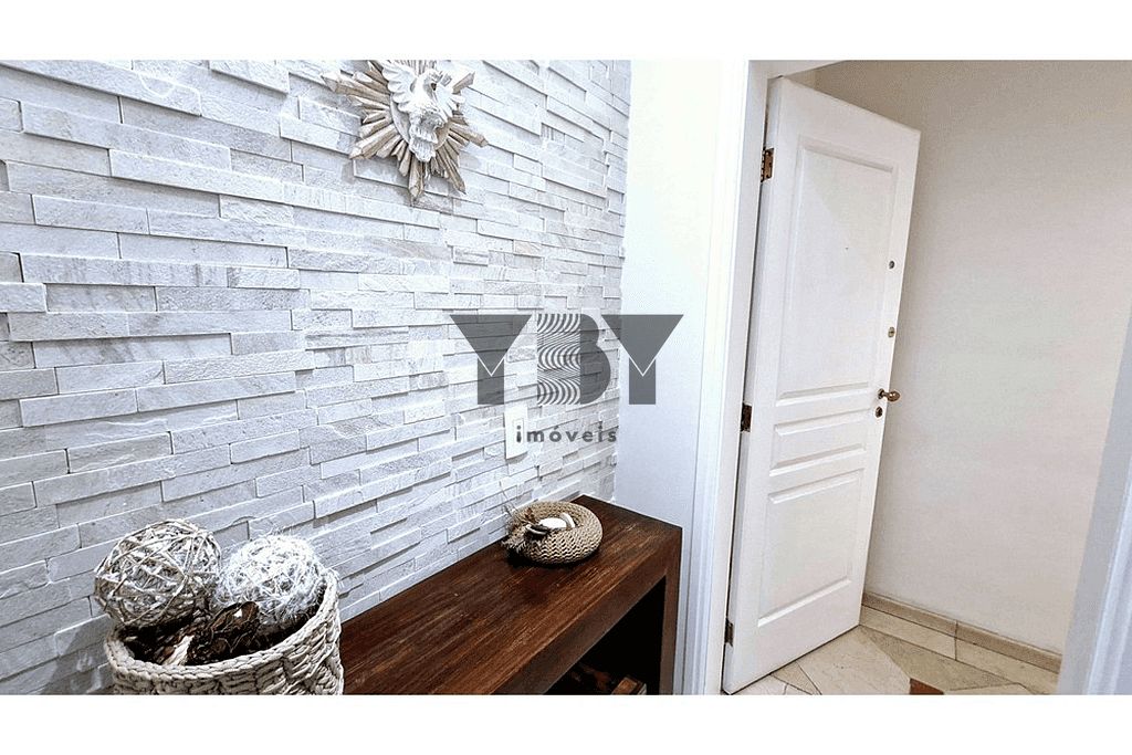 Apartamento à venda com 3 quartos, 167m² - Foto 27