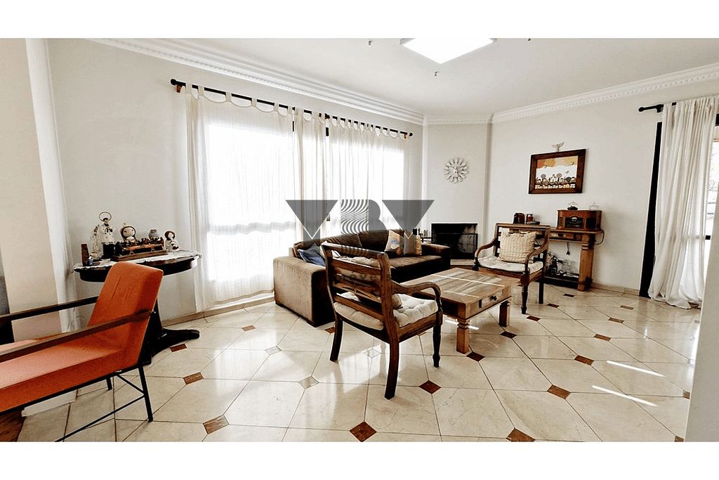 Apartamento à venda com 3 quartos, 167m² - Foto 28