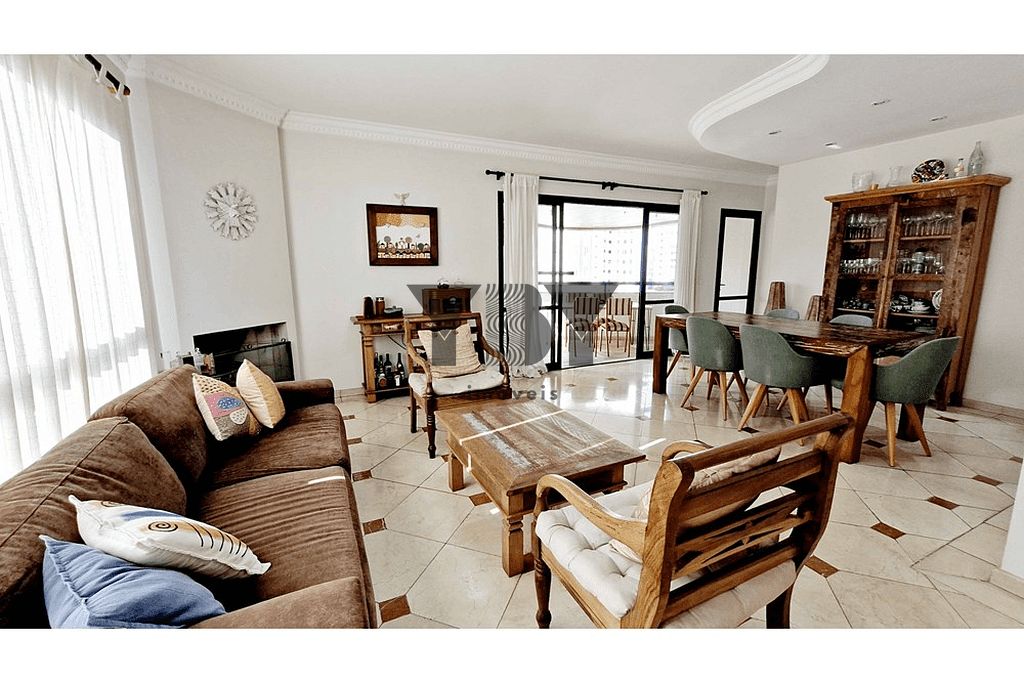Apartamento à venda com 3 quartos, 167m² - Foto 29