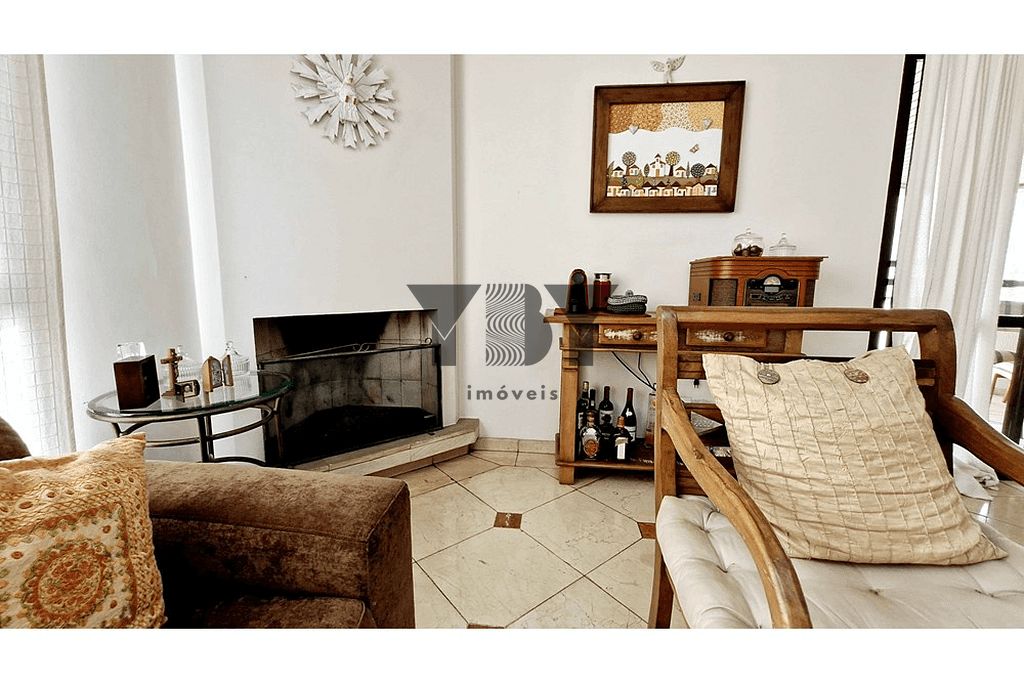 Apartamento à venda com 3 quartos, 167m² - Foto 30