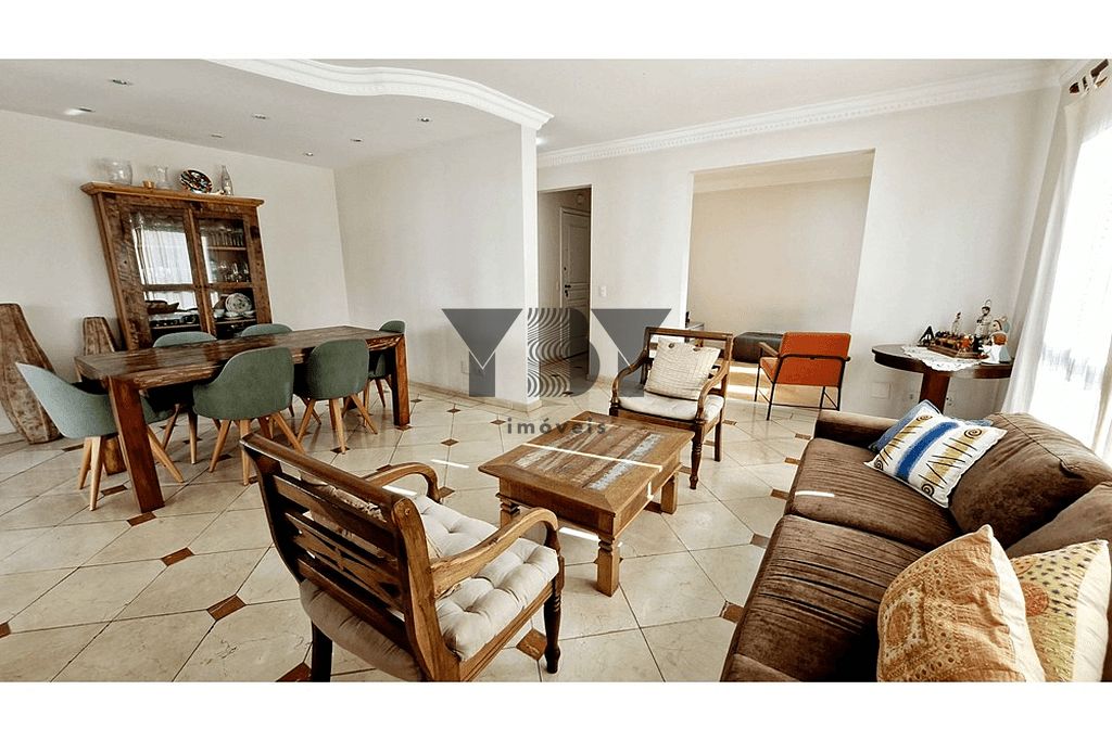 Apartamento à venda com 3 quartos, 167m² - Foto 31