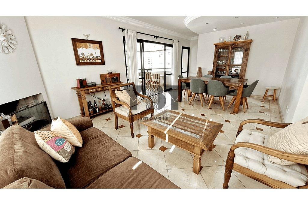 Apartamento à venda com 3 quartos, 167m² - Foto 32
