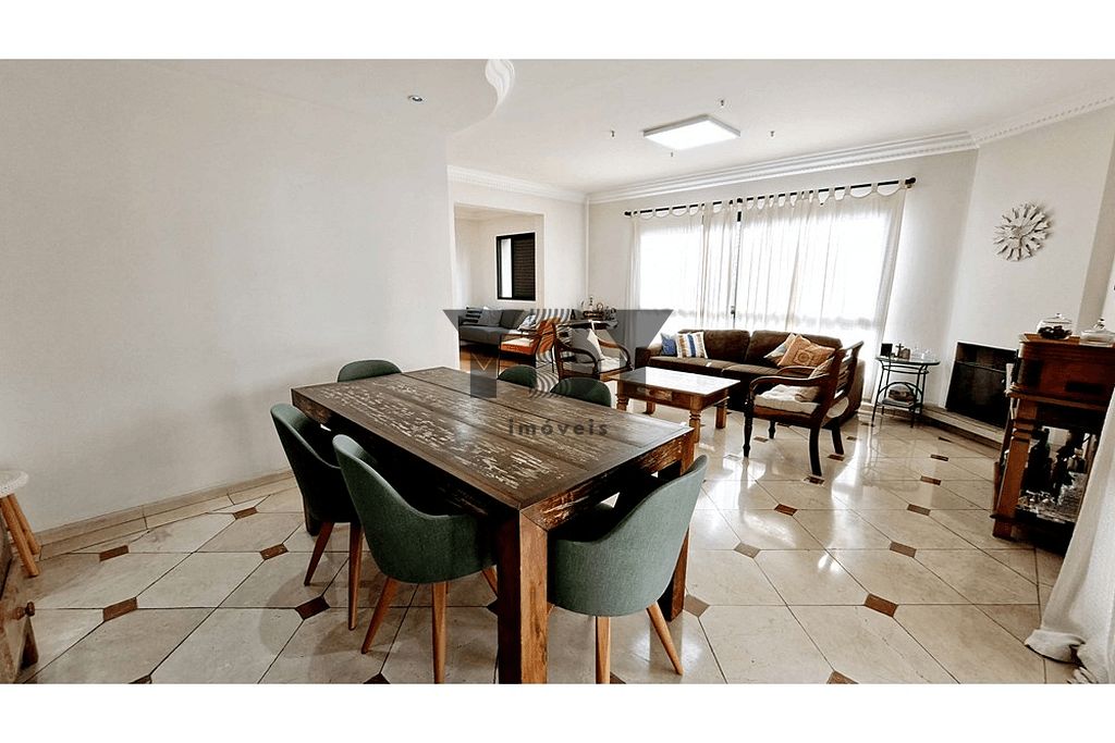 Apartamento à venda com 3 quartos, 167m² - Foto 33