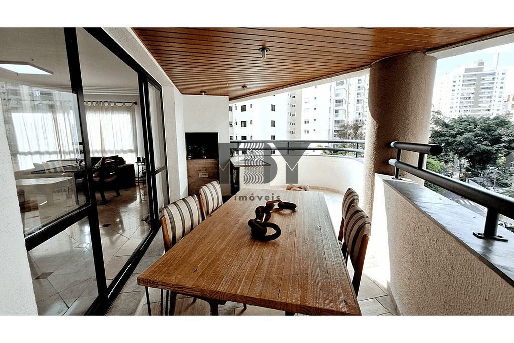 Apartamento à venda com 3 quartos, 167m² - Foto 35
