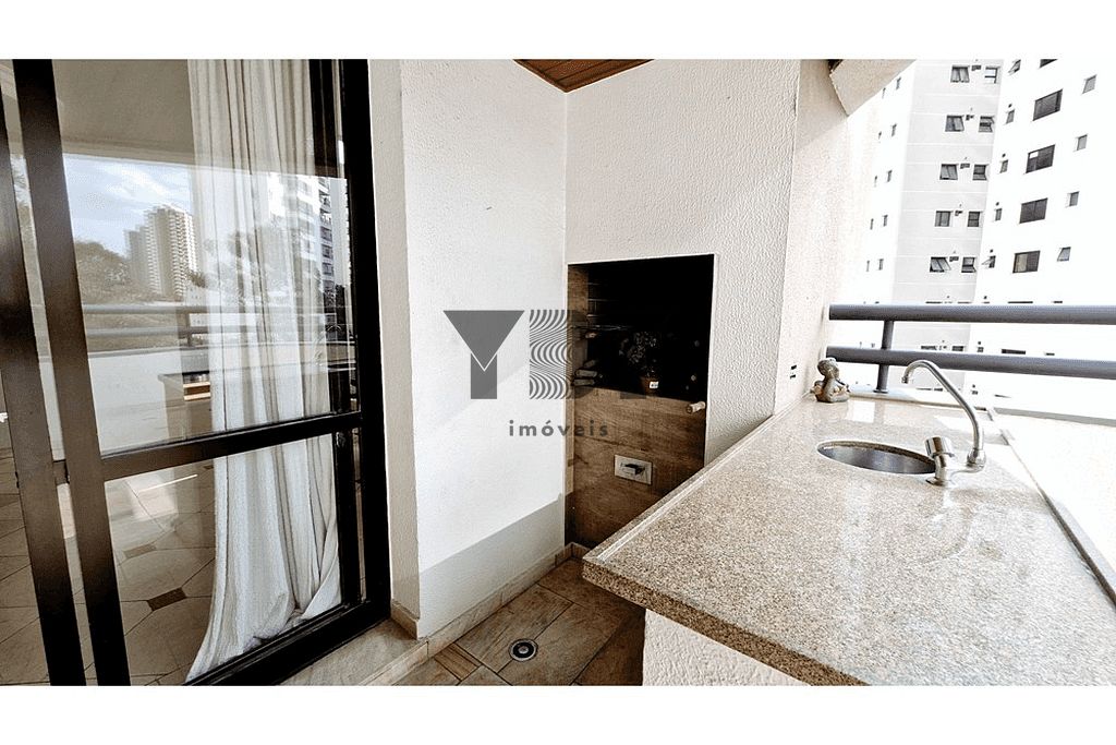 Apartamento à venda com 3 quartos, 167m² - Foto 36