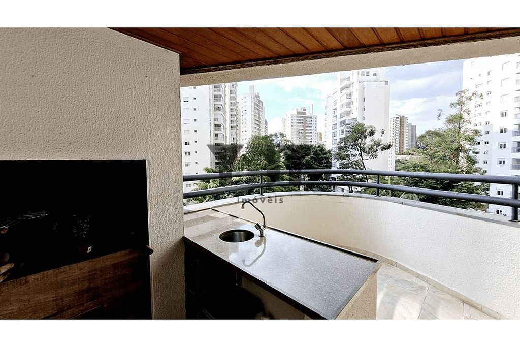 Apartamento à venda com 3 quartos, 167m² - Foto 37