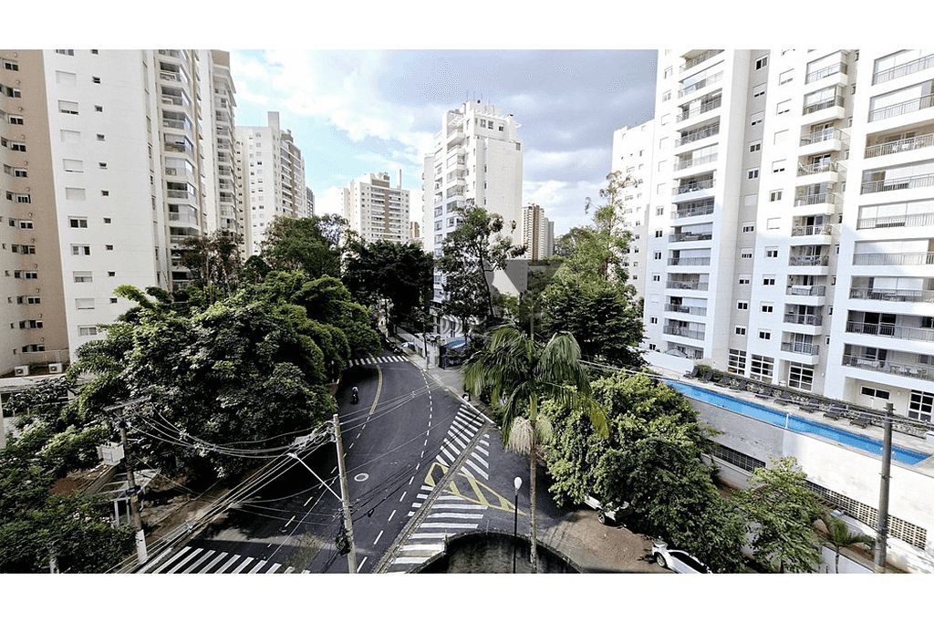 Apartamento à venda com 3 quartos, 167m² - Foto 38