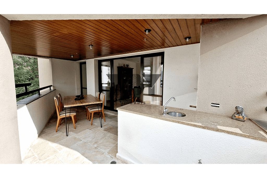 Apartamento à venda com 3 quartos, 167m² - Foto 39