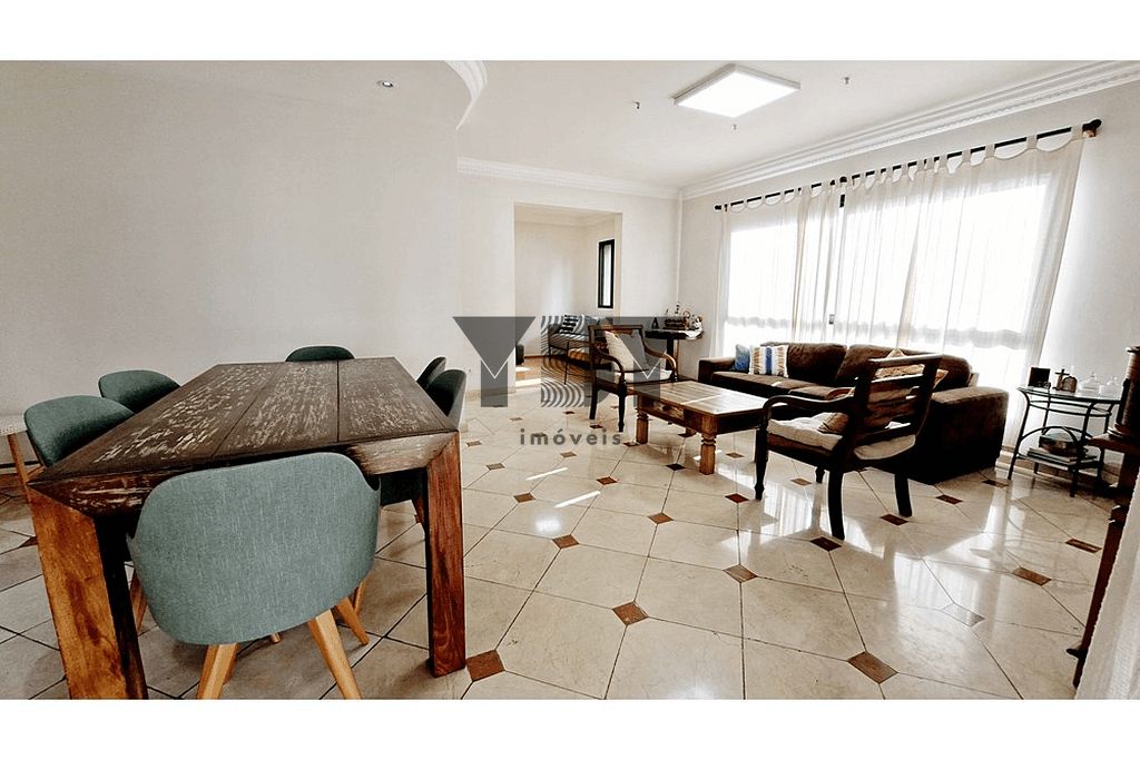 Apartamento à venda com 3 quartos, 167m² - Foto 40