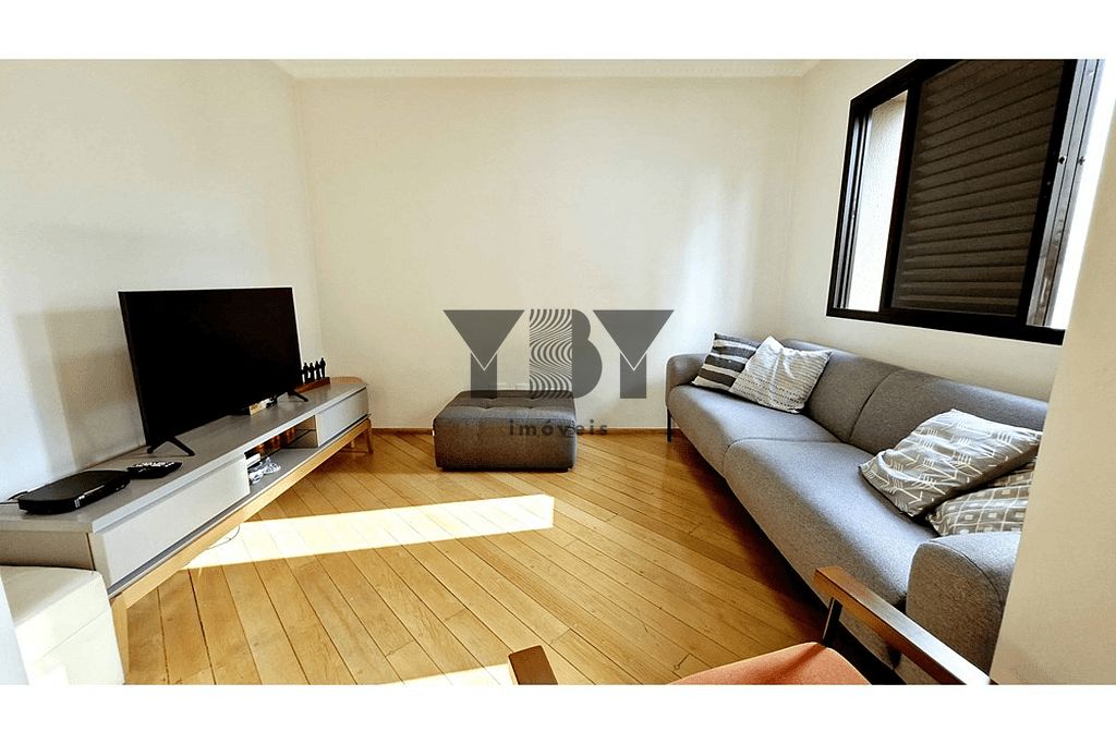 Apartamento à venda com 3 quartos, 167m² - Foto 41