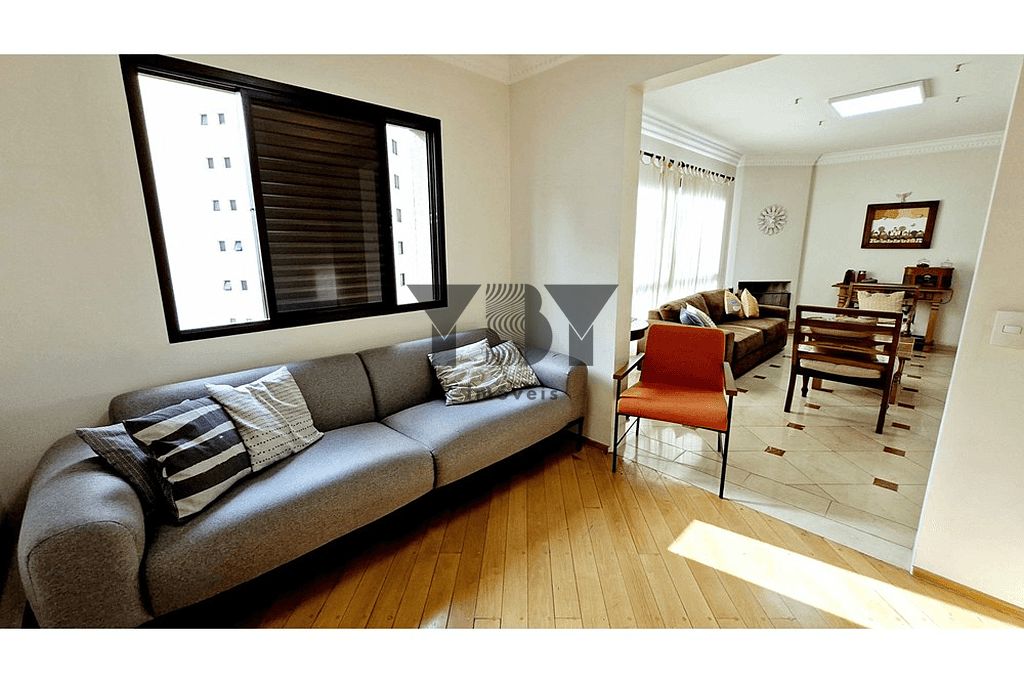 Apartamento à venda com 3 quartos, 167m² - Foto 42