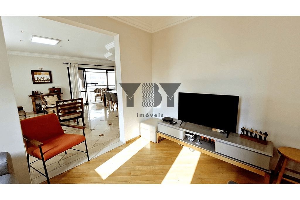Apartamento à venda com 3 quartos, 167m² - Foto 43