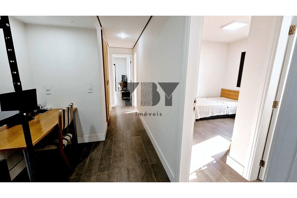 Apartamento à venda com 3 quartos, 167m² - Foto 12