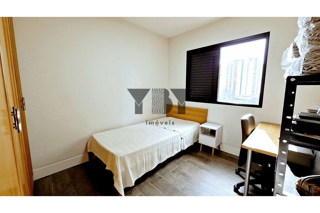 Apartamento à venda com 3 quartos, 167m² - Foto 34
