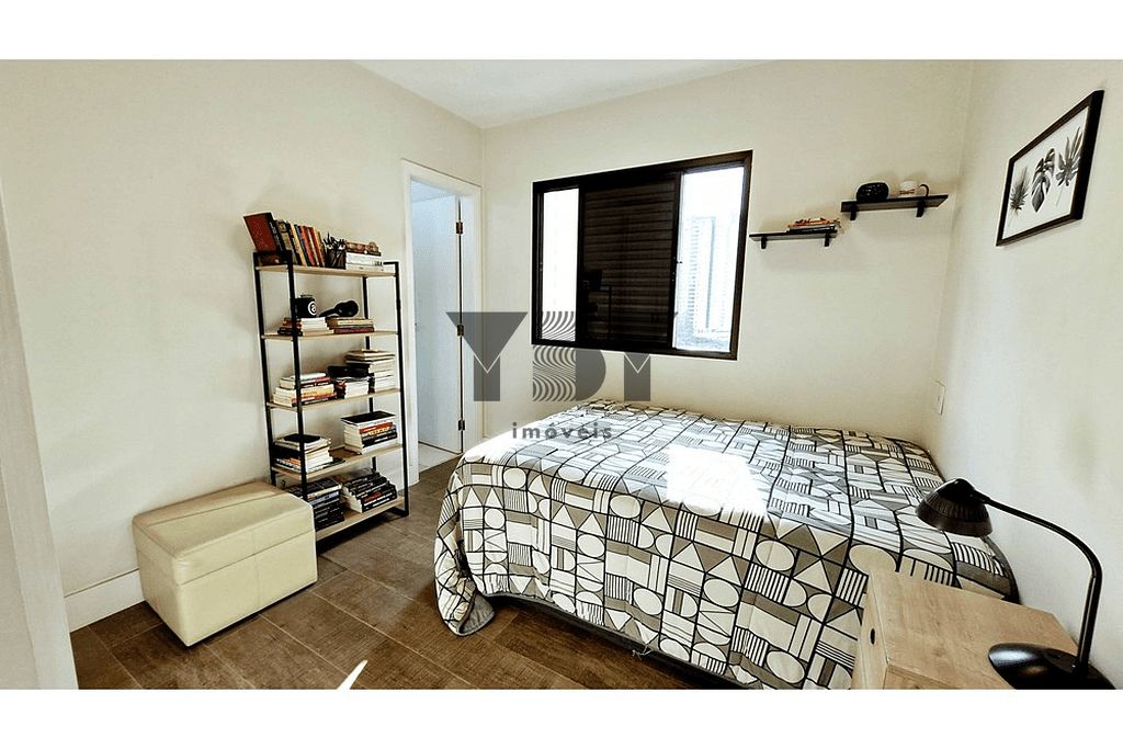 Apartamento à venda com 3 quartos, 167m² - Foto 5