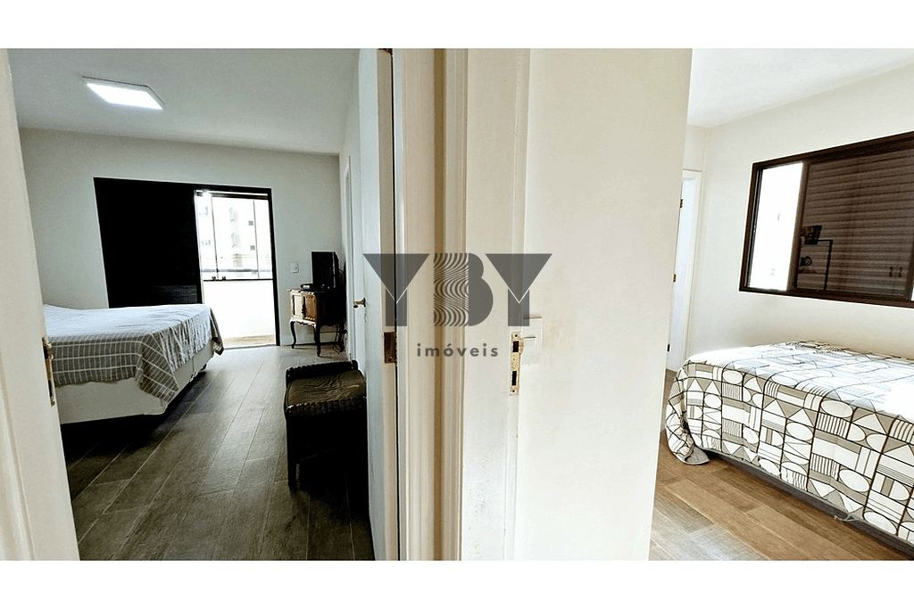Apartamento à venda com 3 quartos, 167m² - Foto 8