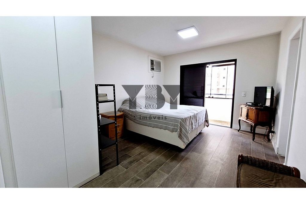 Apartamento à venda com 3 quartos, 167m² - Foto 9