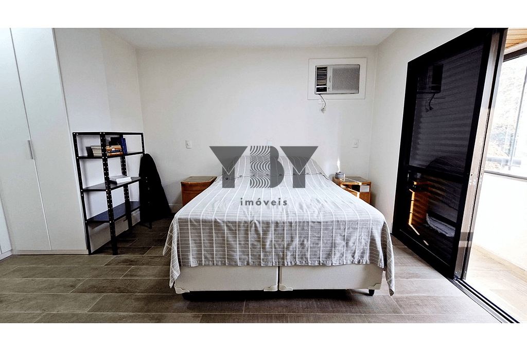 Apartamento à venda com 3 quartos, 167m² - Foto 10