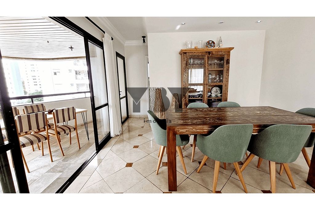 Apartamento à venda com 3 quartos, 167m² - Foto 13