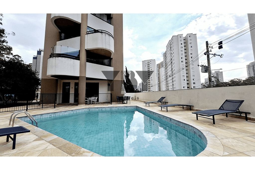 Apartamento à venda com 3 quartos, 167m² - Foto 17