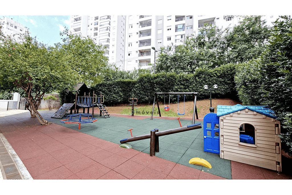 Apartamento à venda com 3 quartos, 167m² - Foto 18