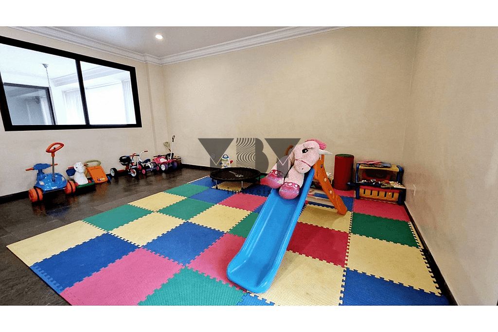 Apartamento à venda com 3 quartos, 167m² - Foto 19